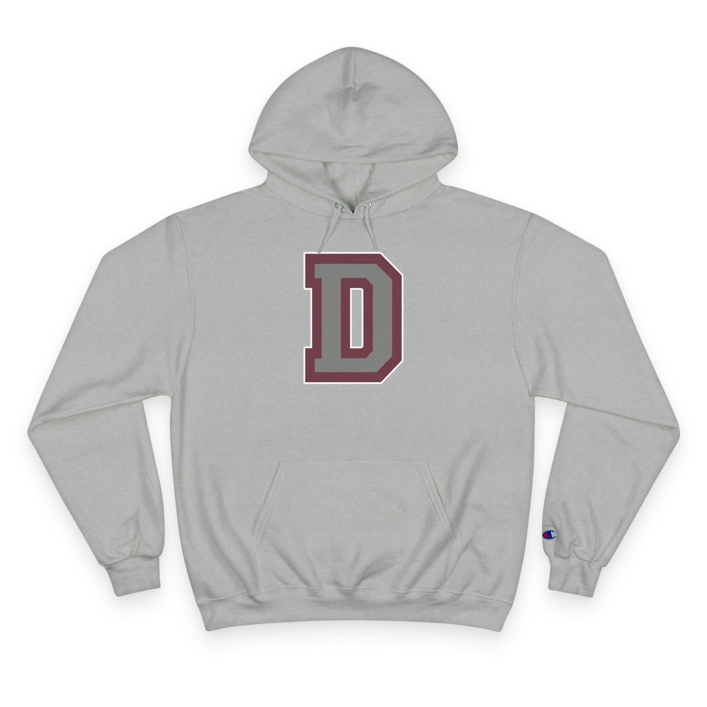 Champion Powerblend Fleece Pullover Hoodie