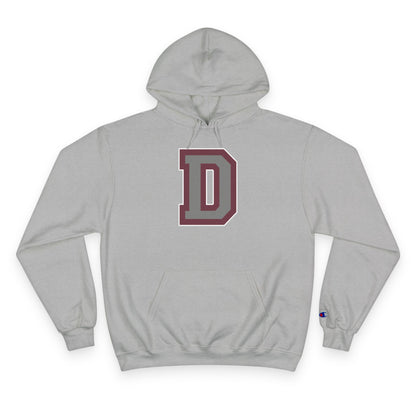 Champion Powerblend Fleece Pullover Hoodie