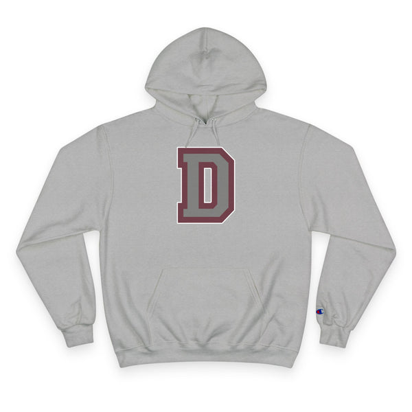 Champion Powerblend Fleece Pullover Hoodie