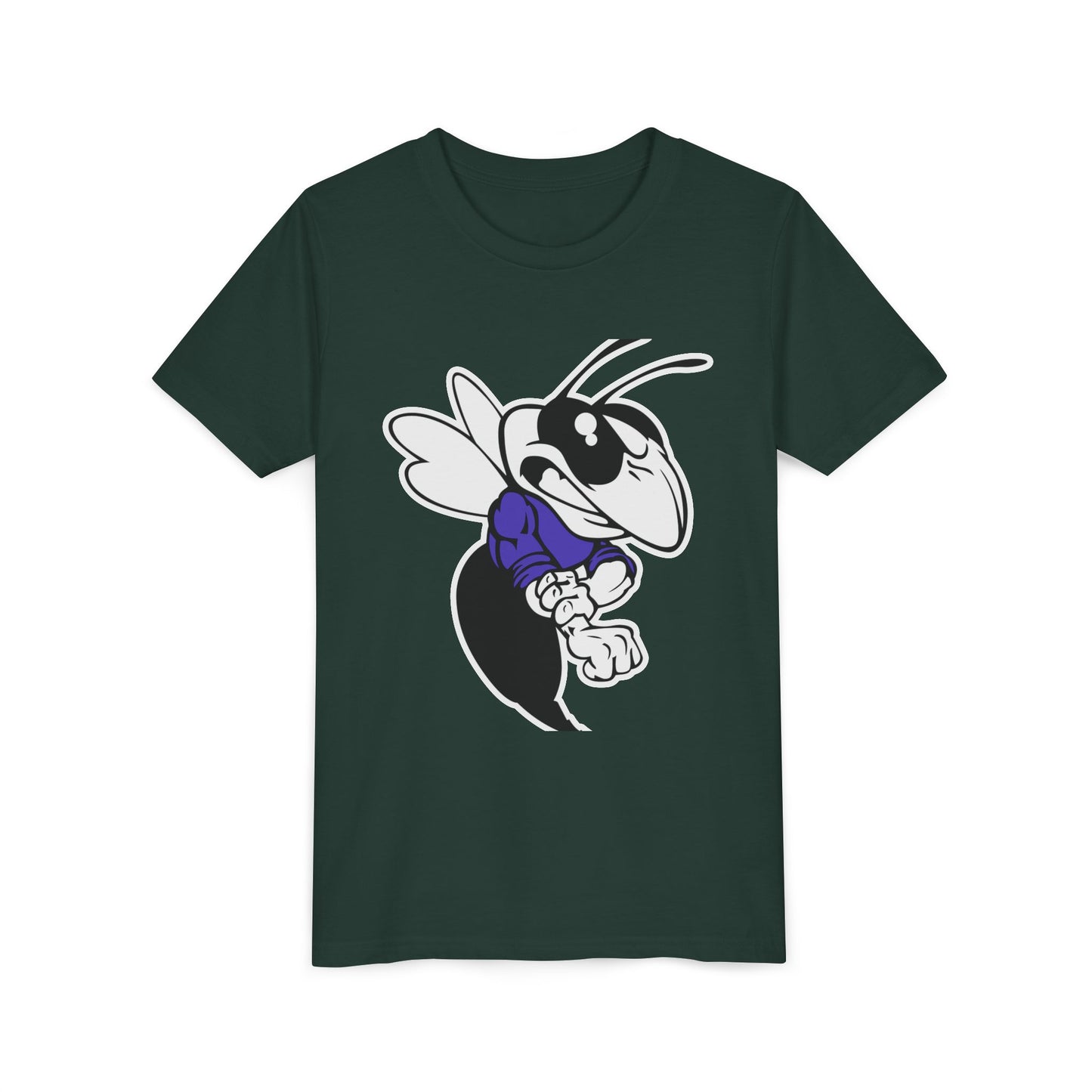 Youth Short Sleeve Tee