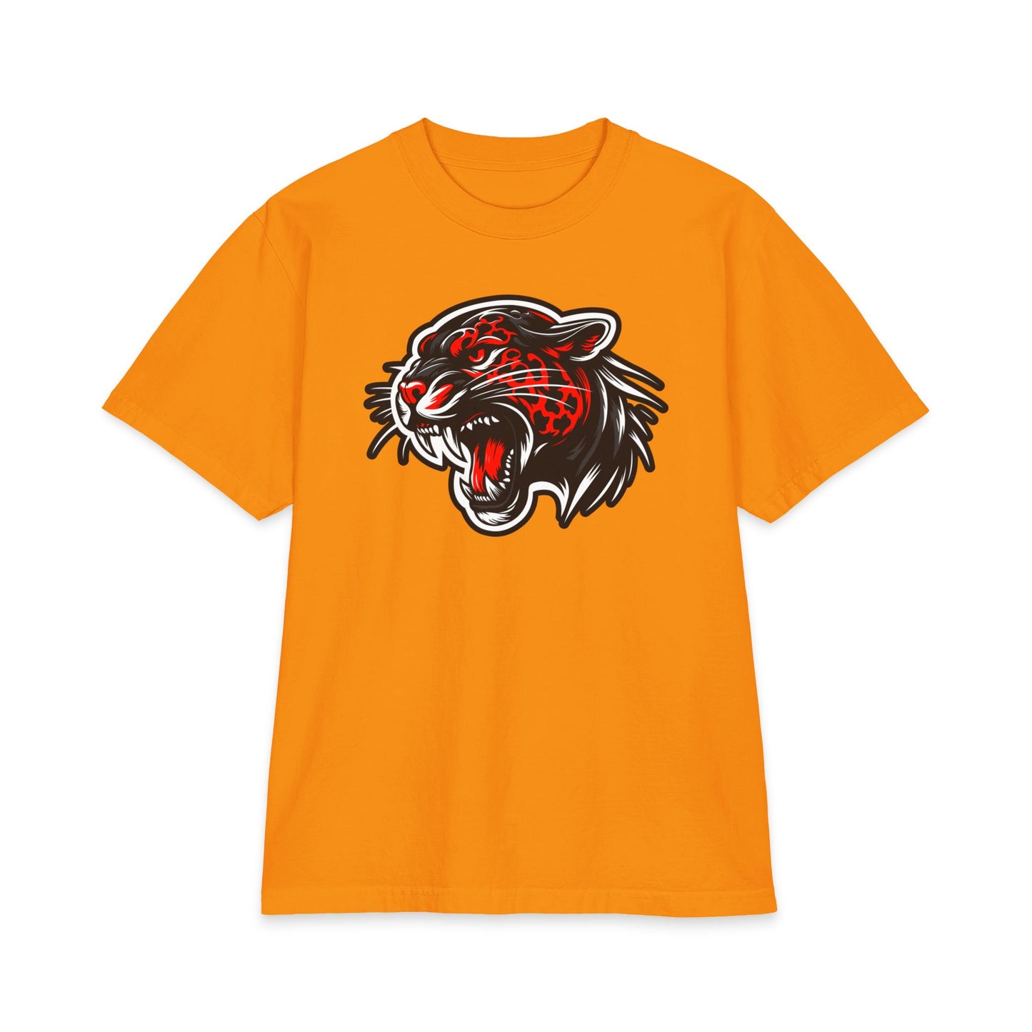 Max Heavyweight Short Sleeve Tee