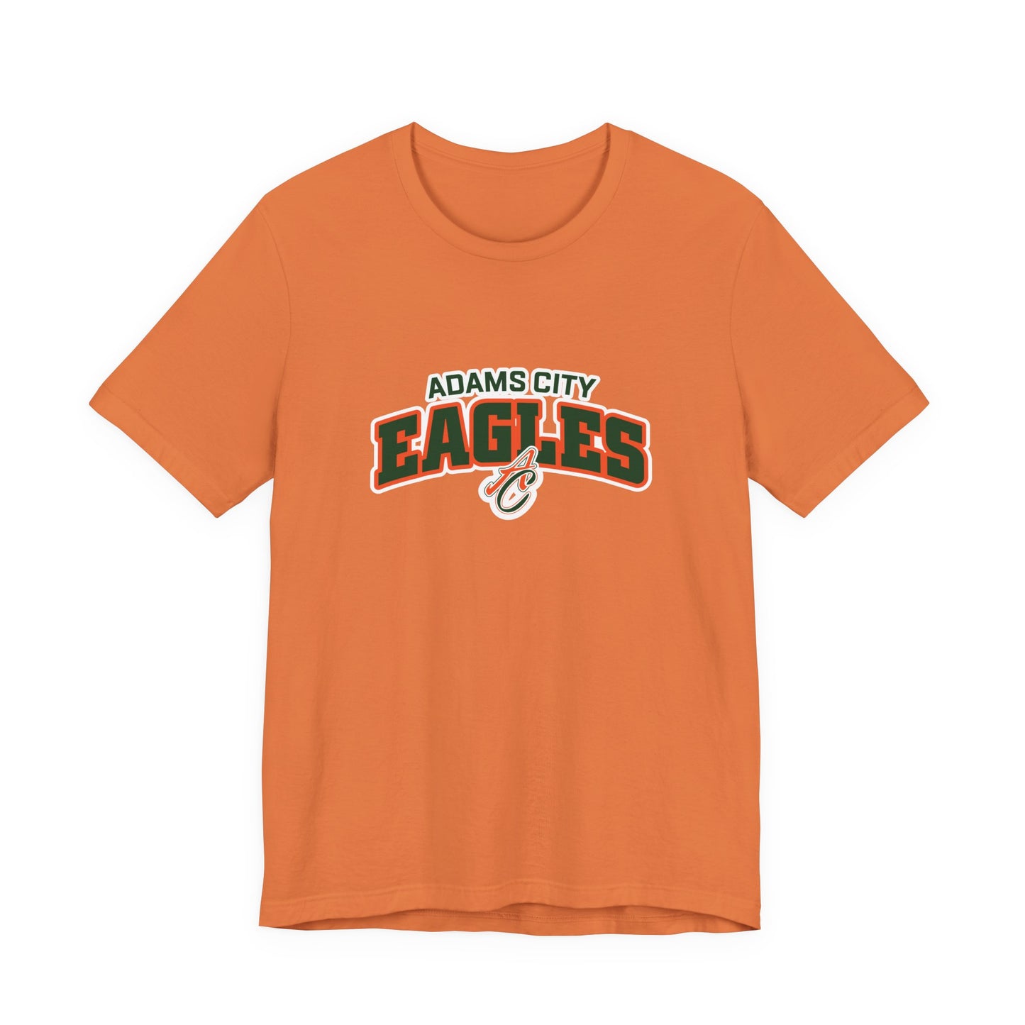 Jersey Short Sleeve Tee