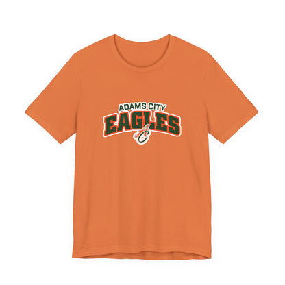 Jersey Short Sleeve Tee