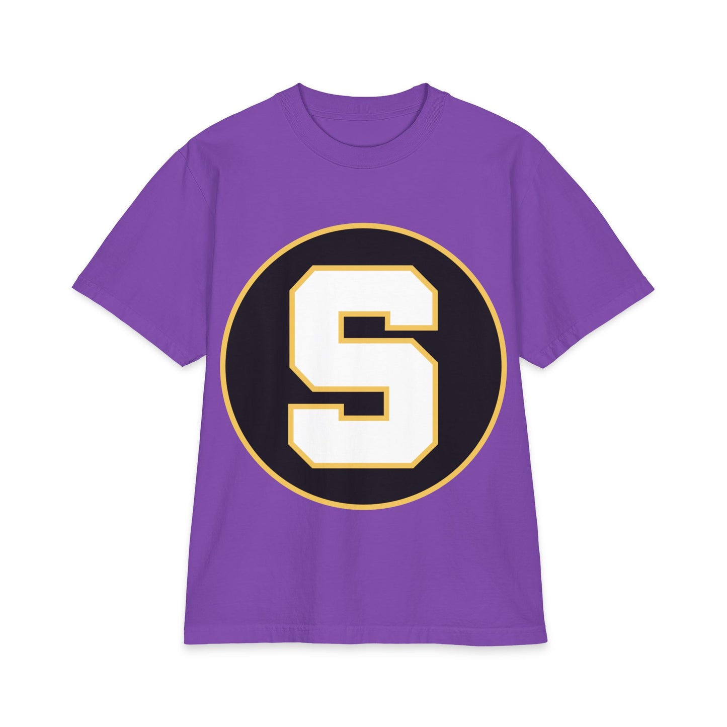 Max Heavyweight Short Sleeve Tee