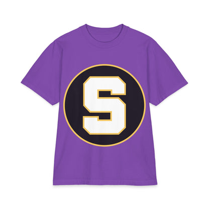 Max Heavyweight Short Sleeve Tee