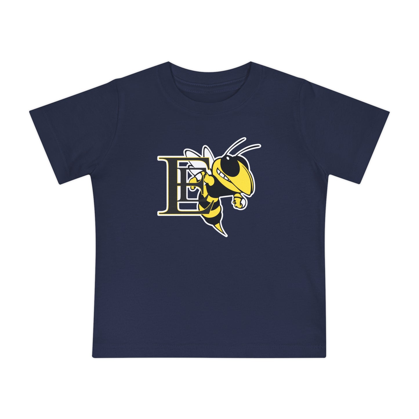 Baby Short Sleeve Tee