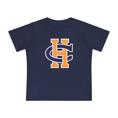 Baby Short Sleeve Tee