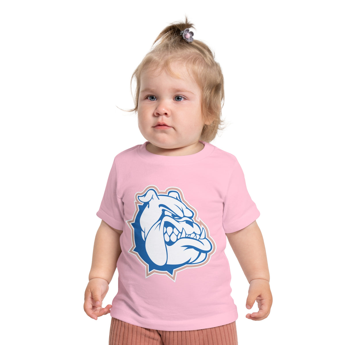 Baby Short Sleeve Tee