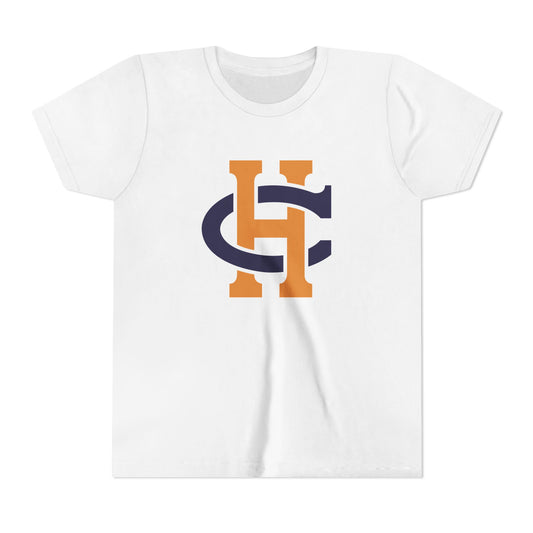 Youth Short Sleeve Tee