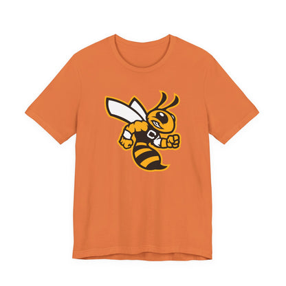 Jersey Short Sleeve Tee