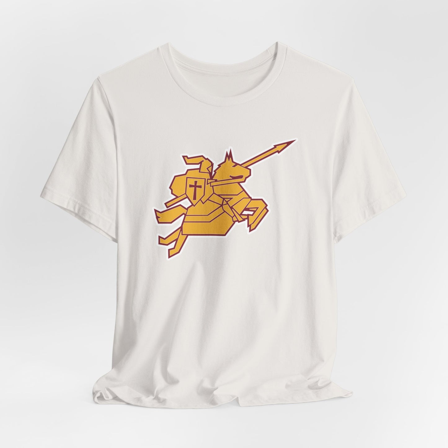 Jersey Short Sleeve Tee