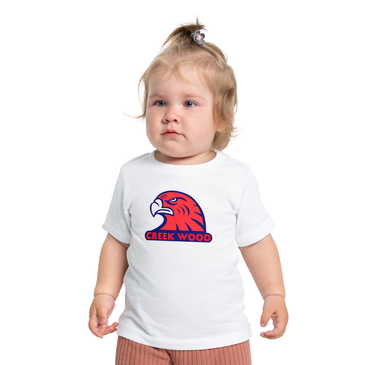 Baby Short Sleeve Tee