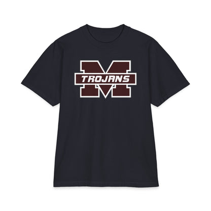 Max Heavyweight Short Sleeve Tee