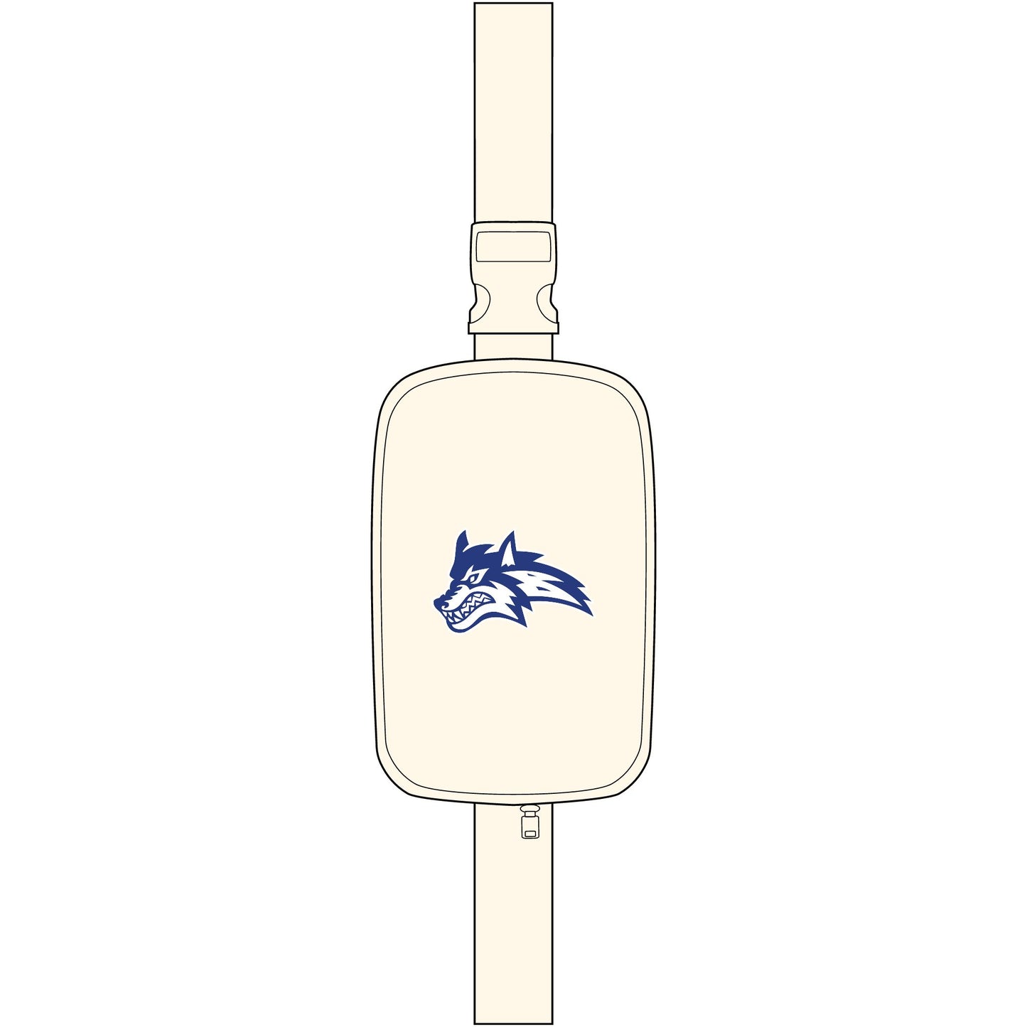 Explorer Crossbody Sling Bag