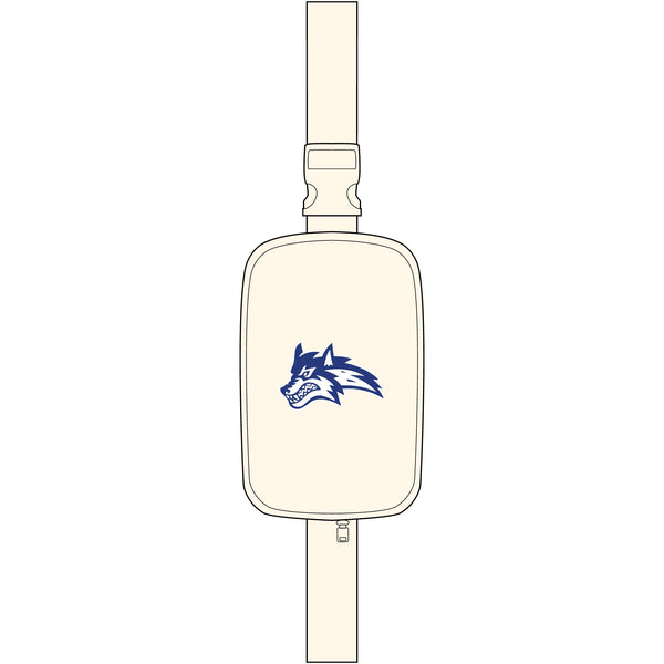 Explorer Crossbody Sling Bag