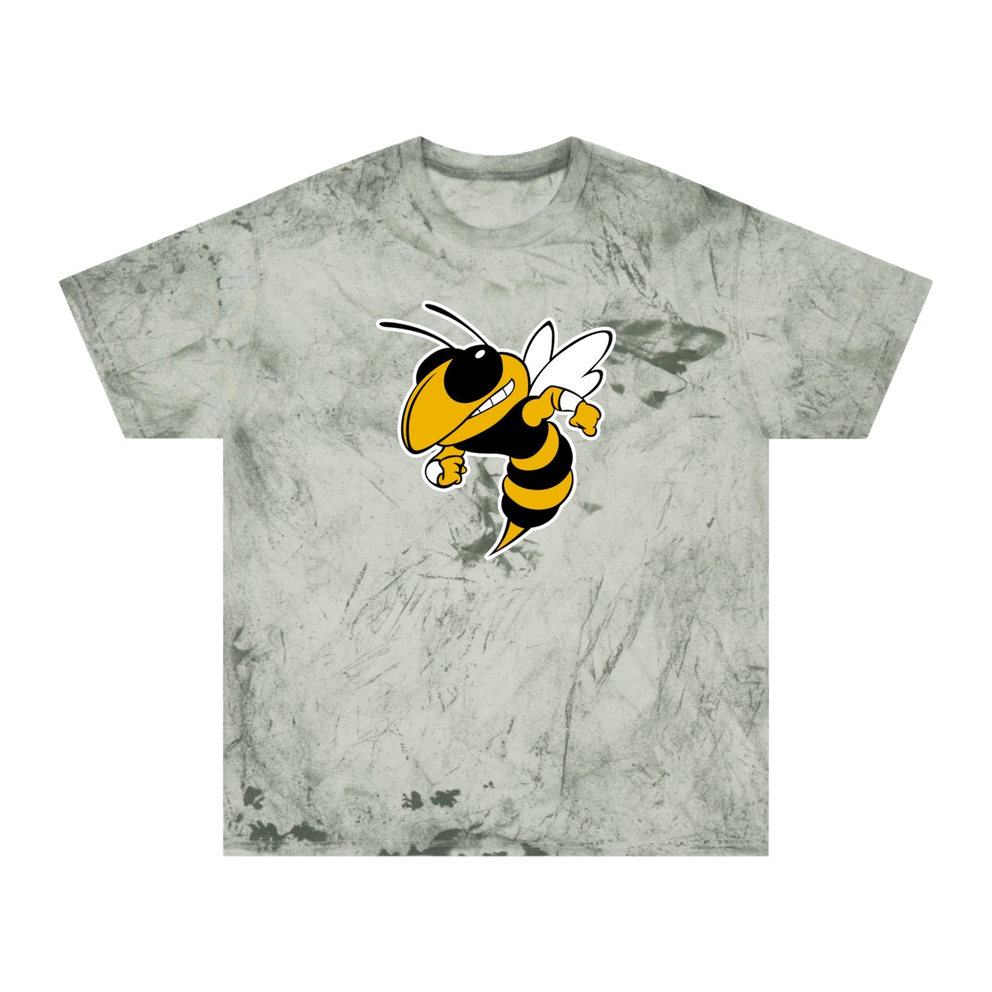 Color Blast School Spirit Tee