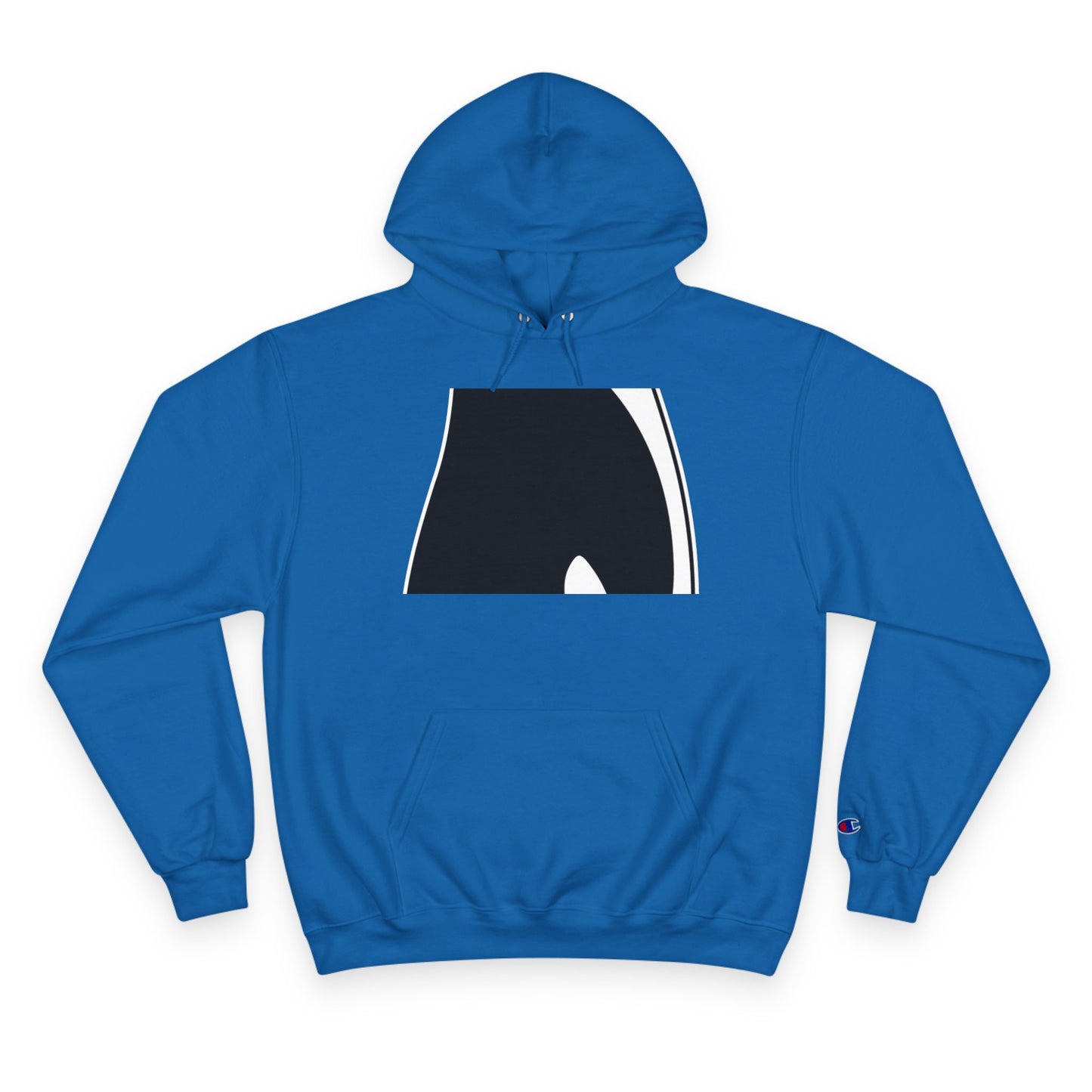 Champion Powerblend Fleece Pullover Hoodie