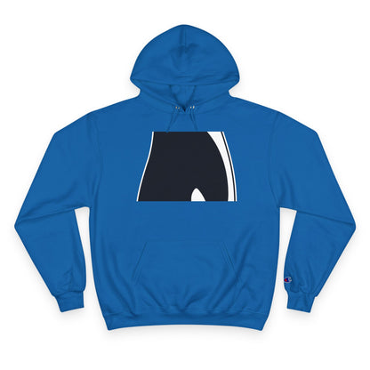 Champion Powerblend Fleece Pullover Hoodie