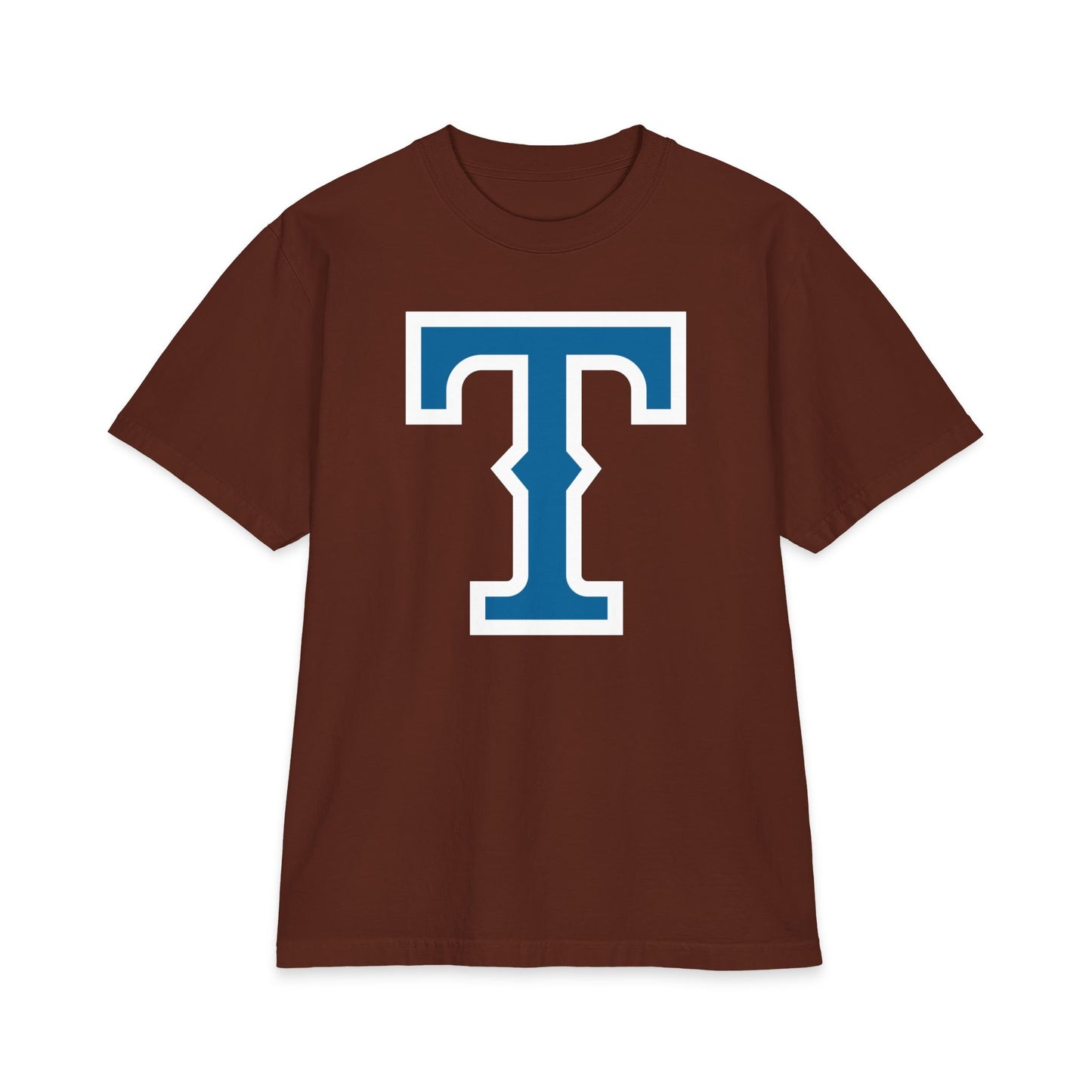 Max Heavyweight Short Sleeve Tee