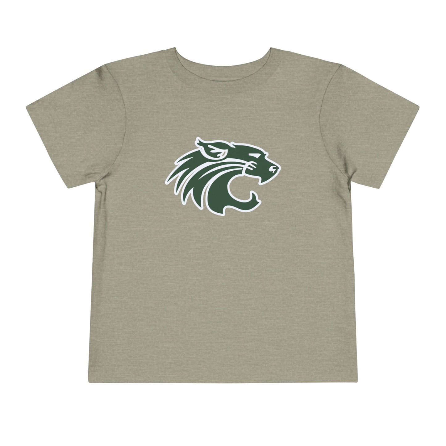 Toddler Short Sleeve Tee