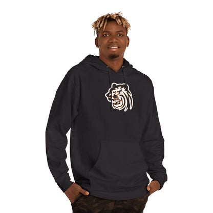 Midweight Pullover Hoodie