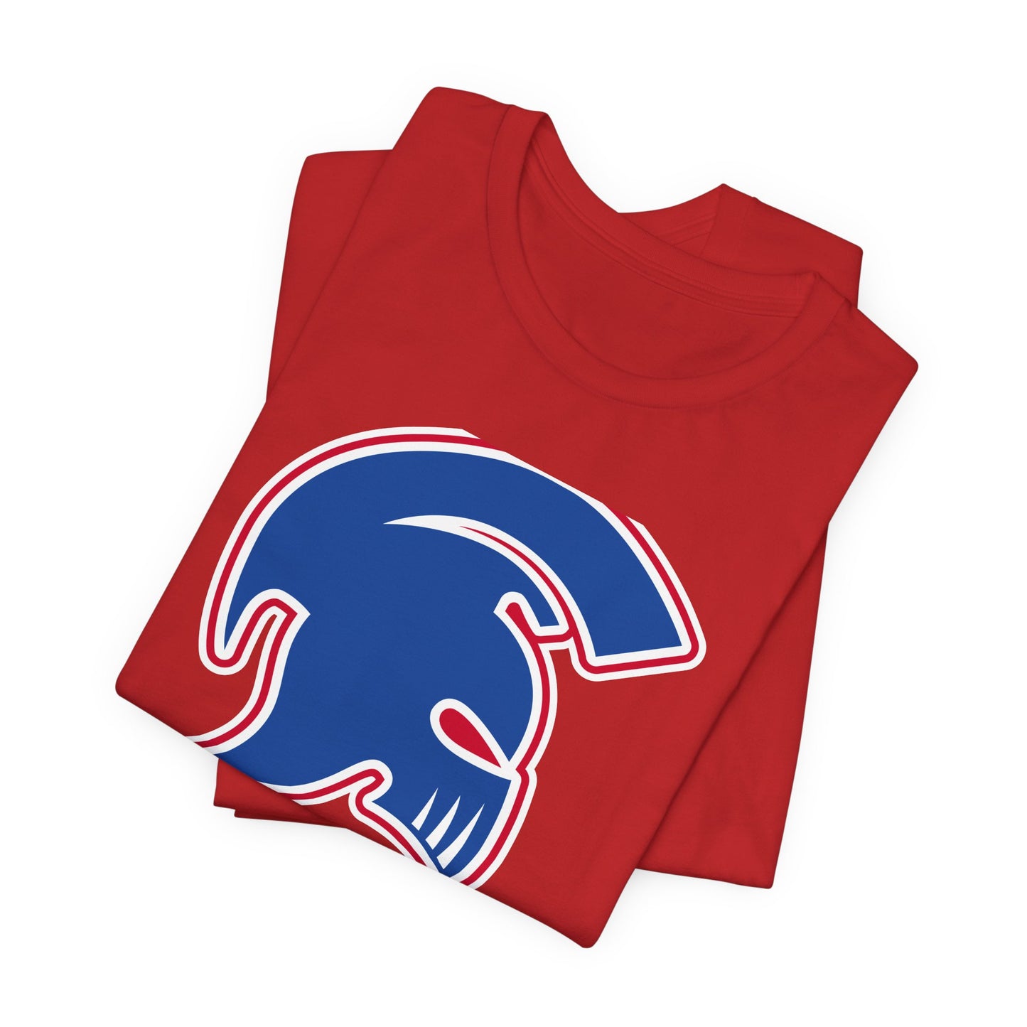 Jersey Short Sleeve Tee