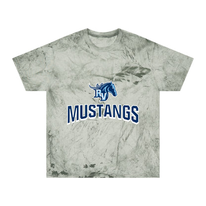 Color Blast School Spirit Tee