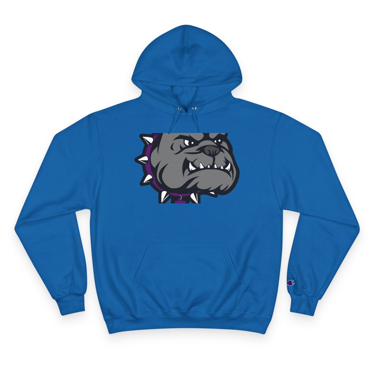 Champion Powerblend Fleece Pullover Hoodie