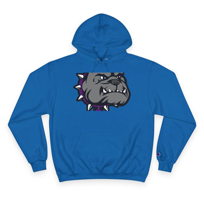 Champion Powerblend Fleece Pullover Hoodie