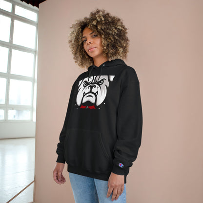 Champion Powerblend Fleece Pullover Hoodie