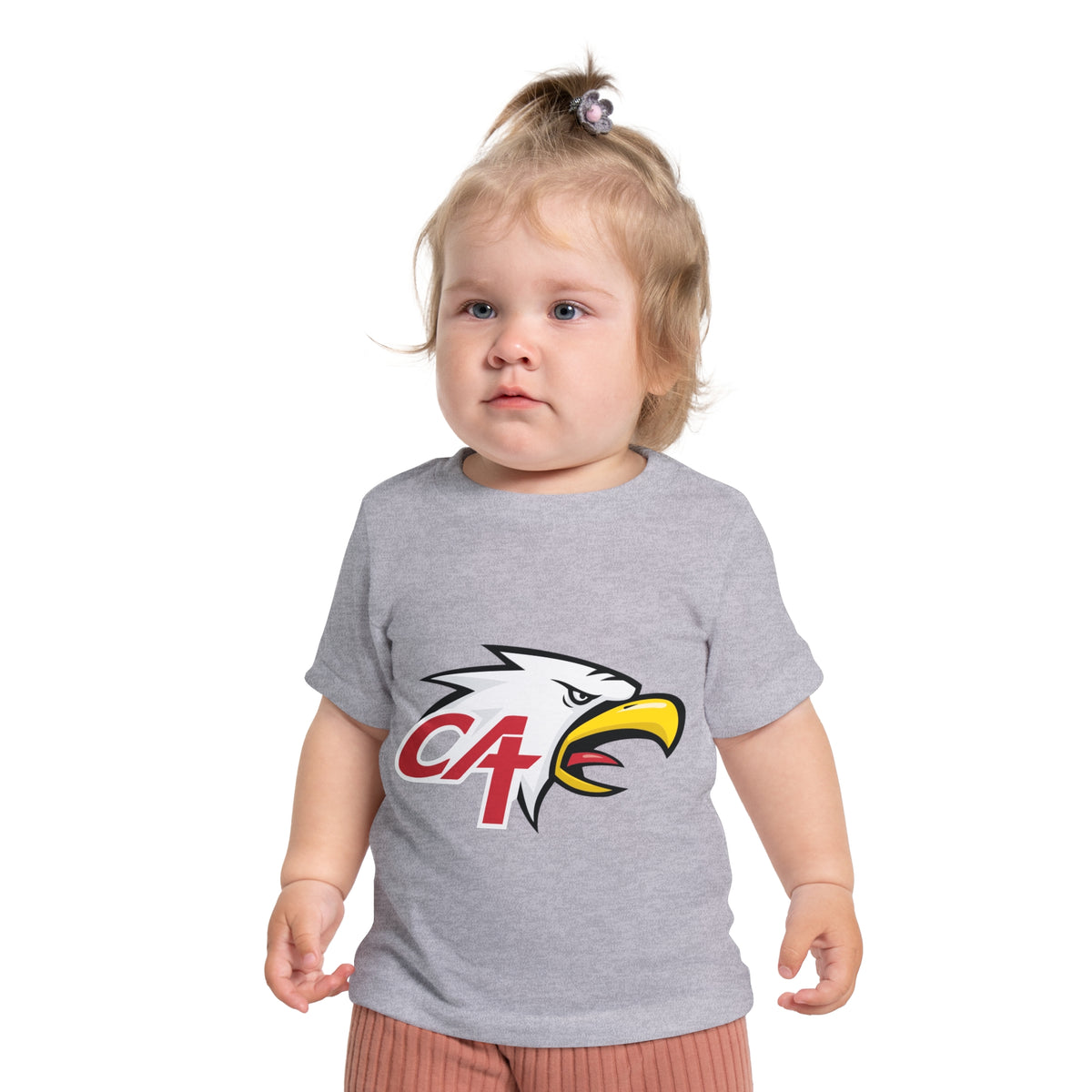 Baby Short Sleeve Tee