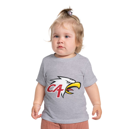 Baby Short Sleeve Tee