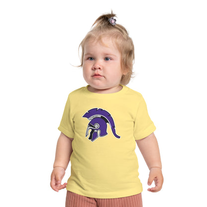 Baby Short Sleeve Tee