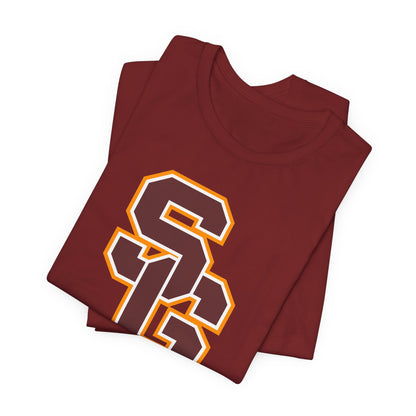 Jersey Short Sleeve Tee