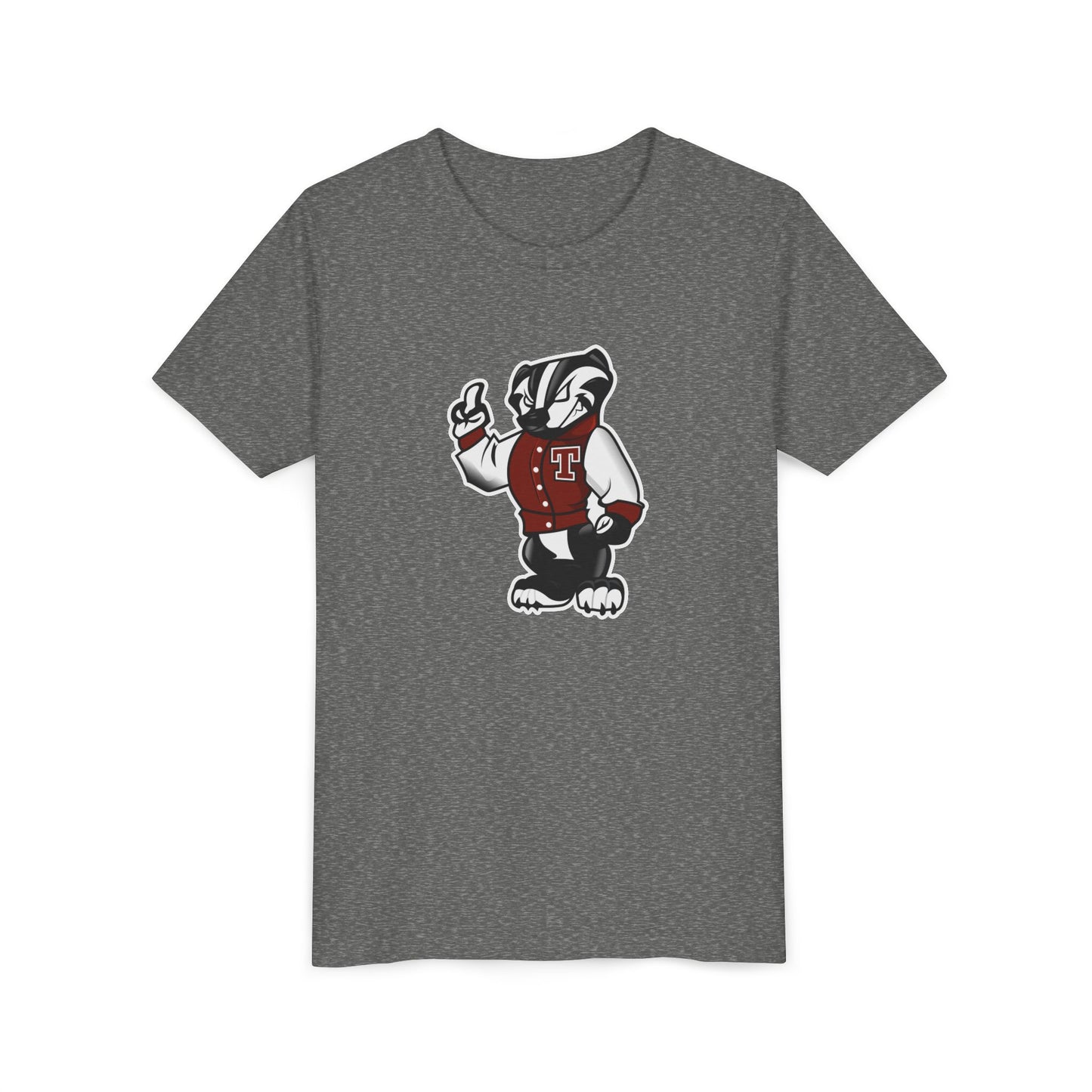 Youth Short Sleeve Tee