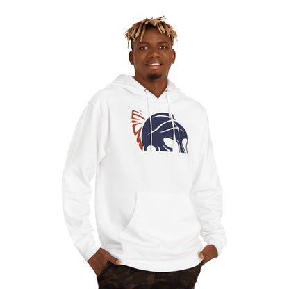 Midweight Pullover Hoodie