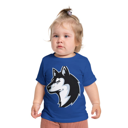 Baby Short Sleeve Tee