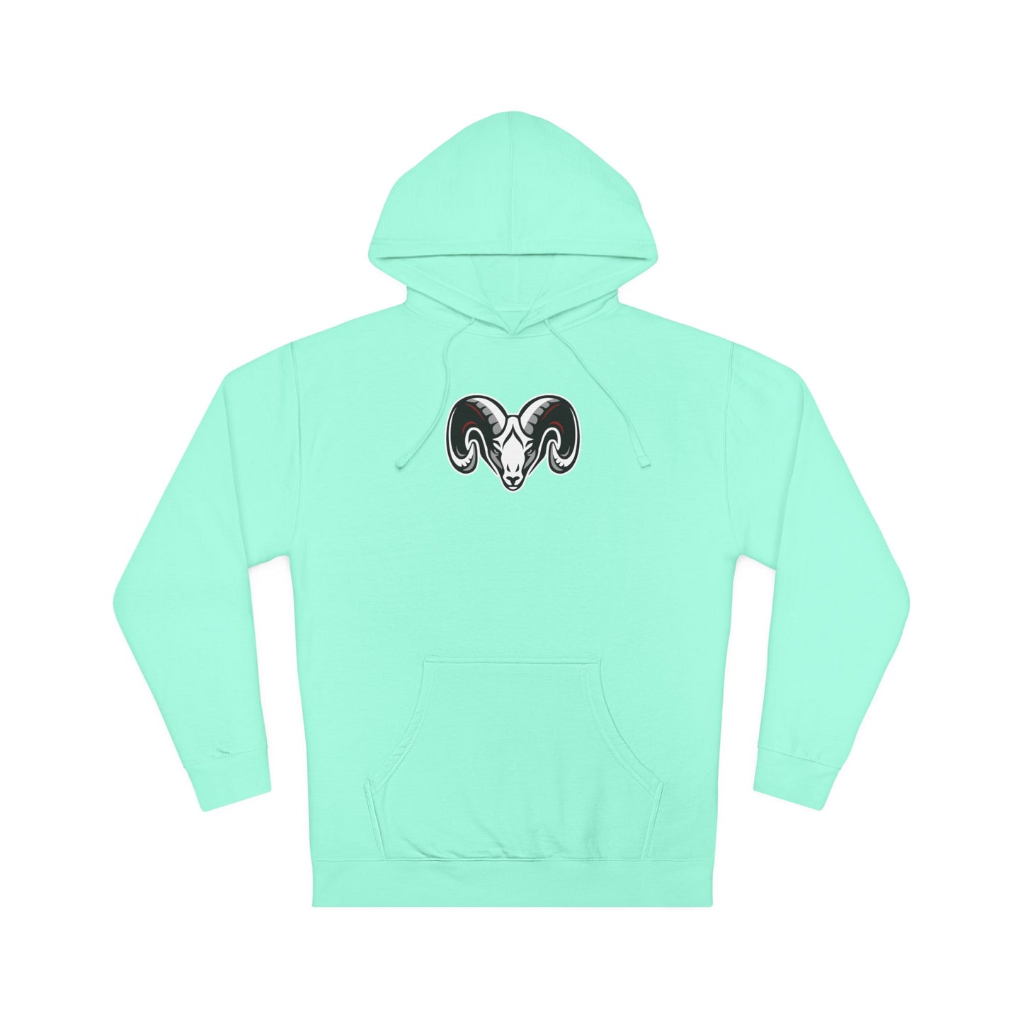 Midweight Pullover Hoodie