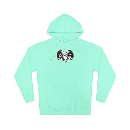 Midweight Pullover Hoodie