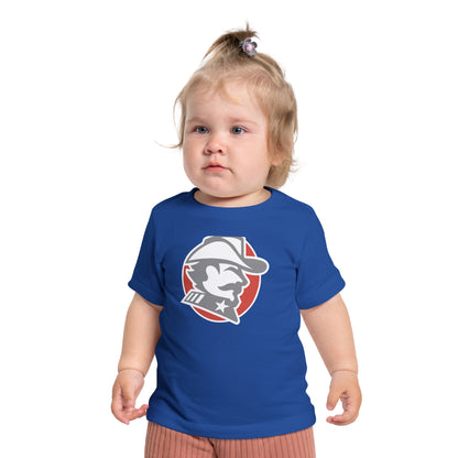 Baby Short Sleeve Tee