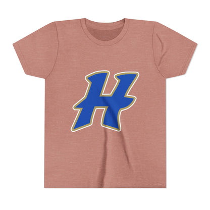 Youth Short Sleeve Tee