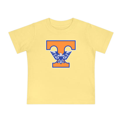 Baby Short Sleeve Tee