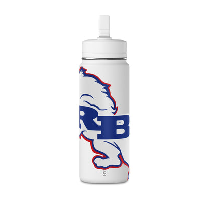 Mini Water Bottle, 20oz