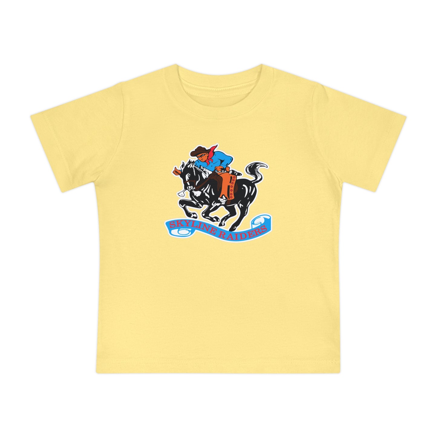 Baby Short Sleeve Tee