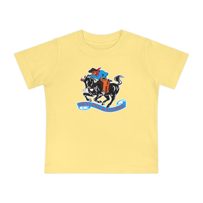 Baby Short Sleeve Tee