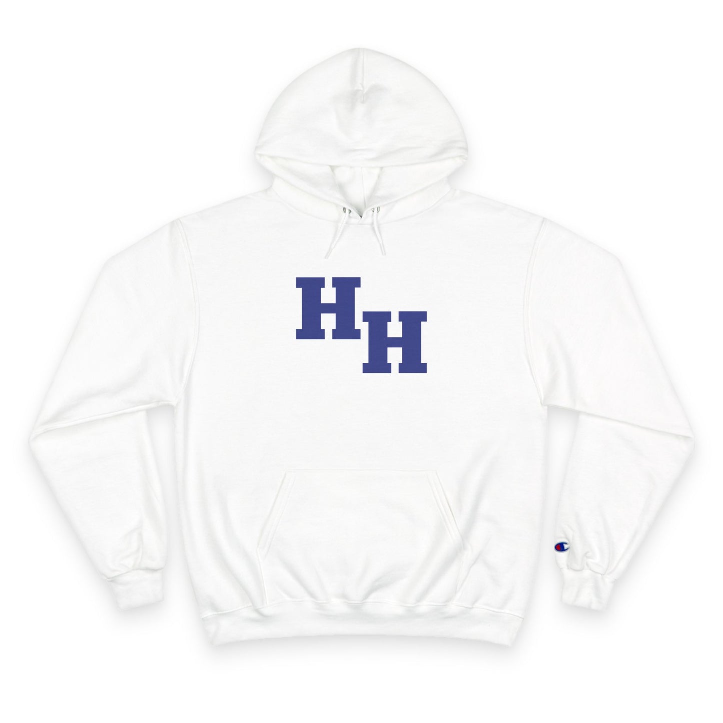 Champion Powerblend Fleece Pullover Hoodie