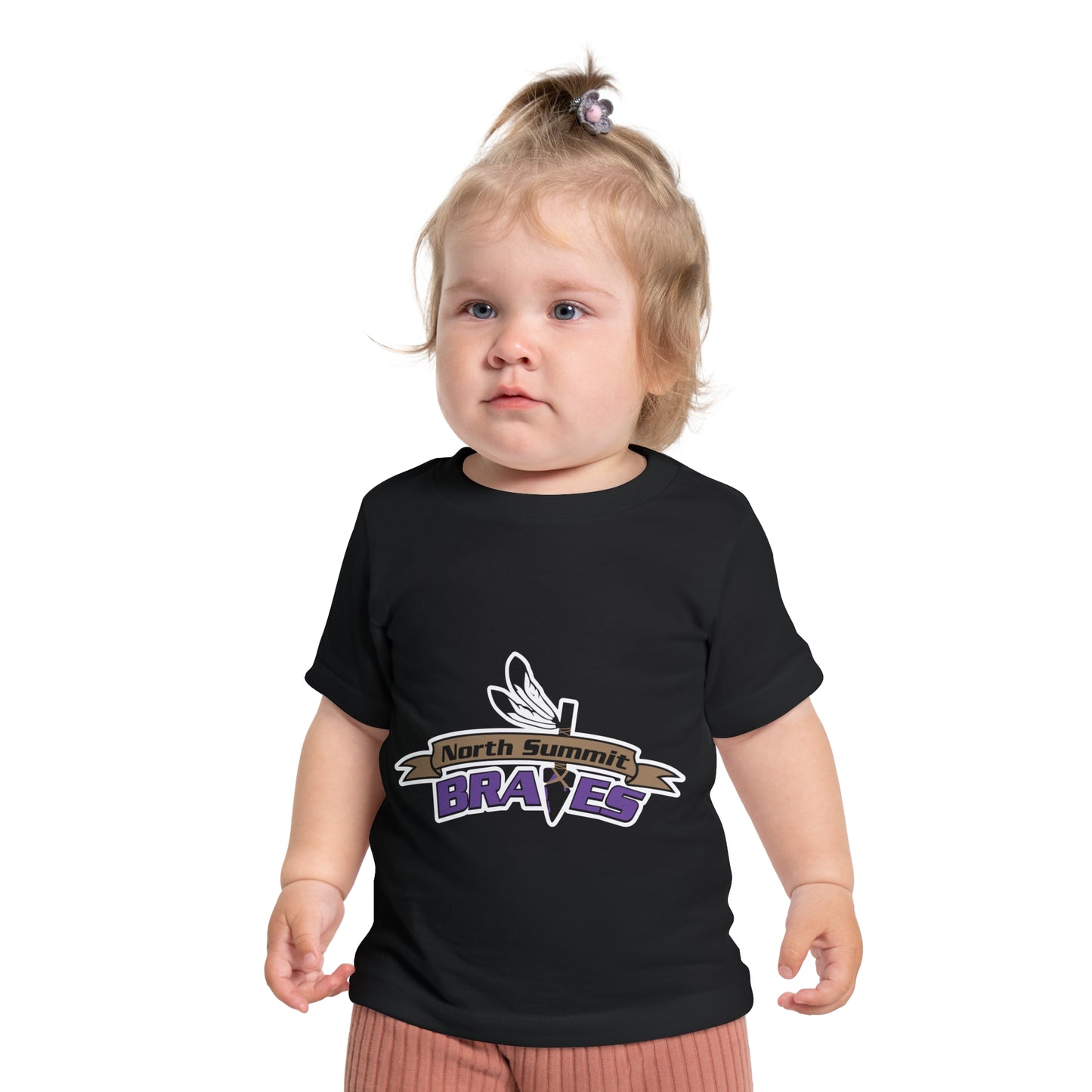 Baby Short Sleeve Tee