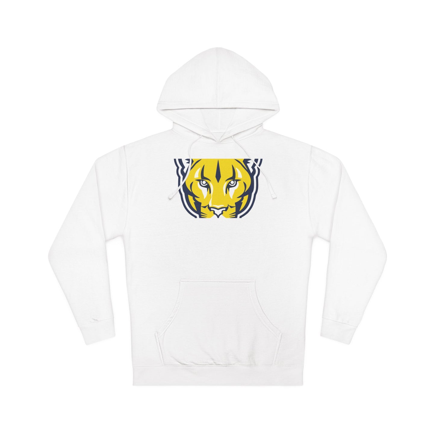 Midweight Pullover Hoodie