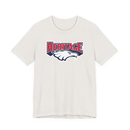 Jersey Short Sleeve Tee