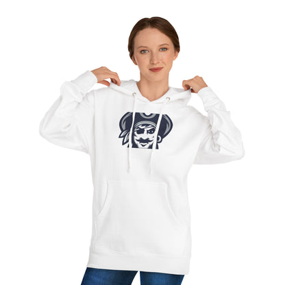 Midweight Pullover Hoodie